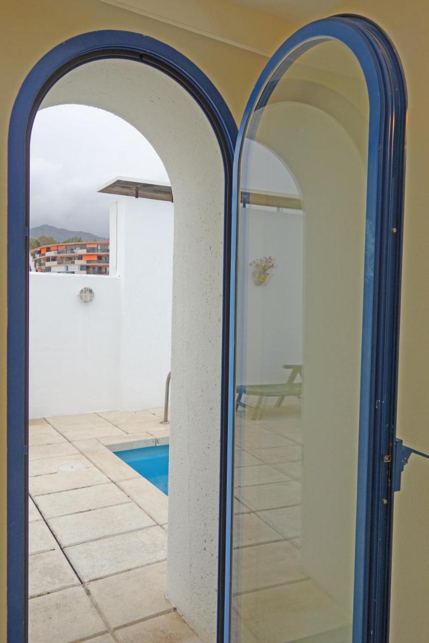 Апартаменты Marbella House Penthouse Экстерьер фото