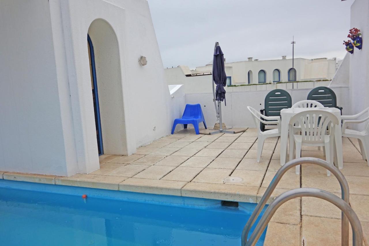 Апартаменты Marbella House Penthouse Экстерьер фото
